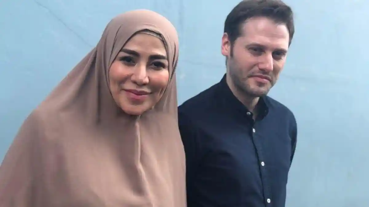 Setelah Mengalami Kegururan, Cinta Penelope Harus Melawan Kanker yang Menggerogoti Tubuhnya