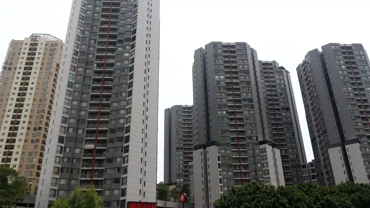 Colliers Prediksi Kebangkitan Sektor Properti Usai Pandemi Covid-19