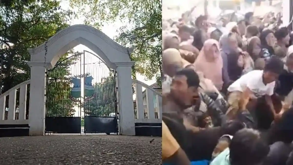 UPDATE Tragedi Maut di Nikahan Anak Dedi Mulyadi di Garut, Polisi Periksa 10 Orang Termasuk EO