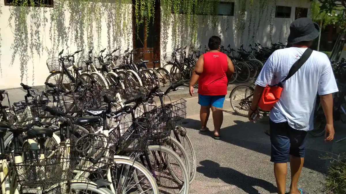 Indahnya Setara Bali, Resort dan Hotel Kota Ini Seluruhnya Menghadap Laut
