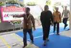 Peresmian Gedung Baru Tribunsolo.com