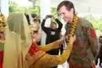 Kunjungan Dubes Amerika di Pontianak