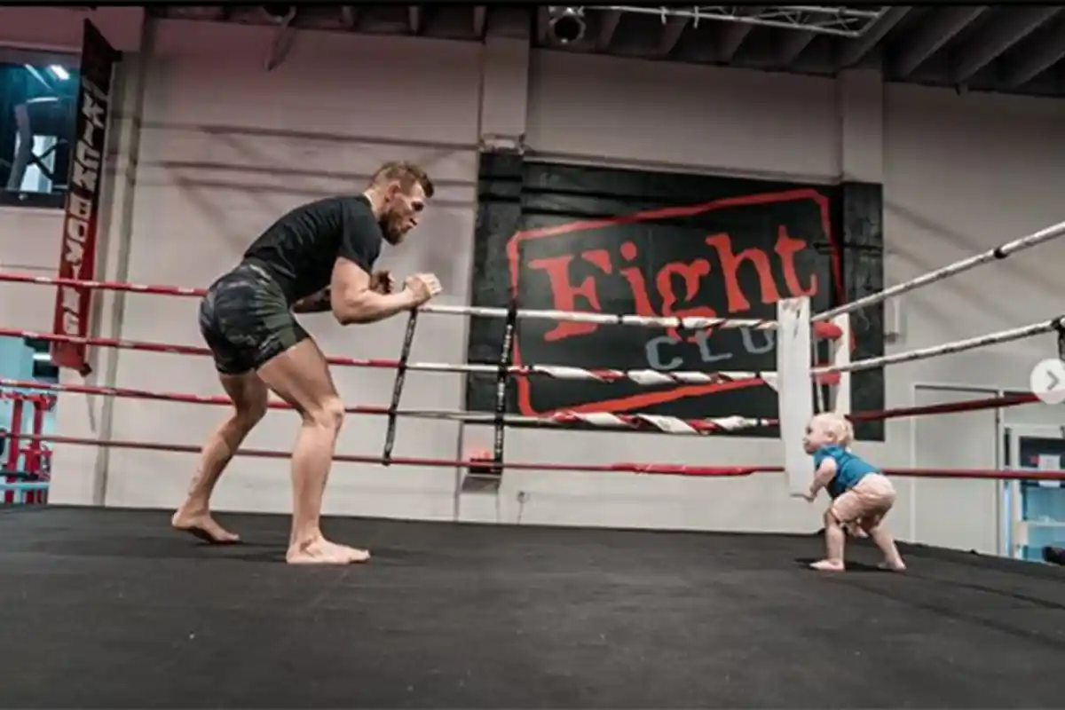 Conor McGregor Satu-satunya Petarung UFC yang Masuk Daftar Selebritis Bergaji Besar 2020