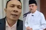 Masalah Baru Rismon Sianipar di Kasus Ijazah Jokowi, Terancam Dilaporkan JK, Ini Duduk Perkaranya