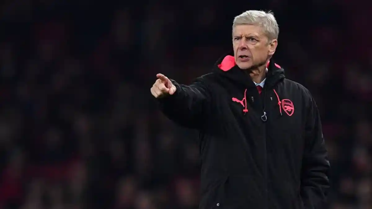 Arsene Wenger Yakin Arsenal Sudah Lewati Masa Krisis