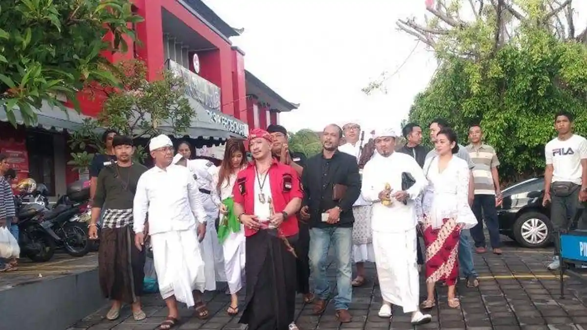 Penyesalan Istri Laporkan Ismaya ke Polisi, Mengaku Terjadi di Luar Kendalinya dan Tak Sadar