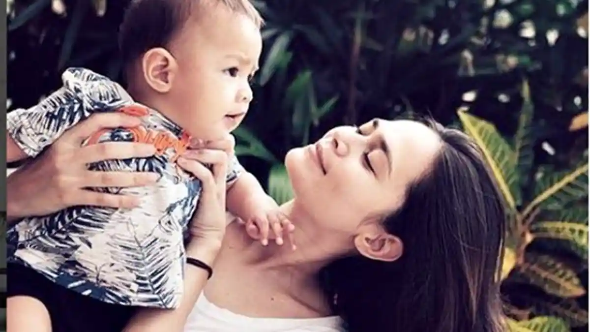 Kisah Pria Yang Kenal Mama Baru ke Anaknya Usai Kepergian Istri, Bikin Netes