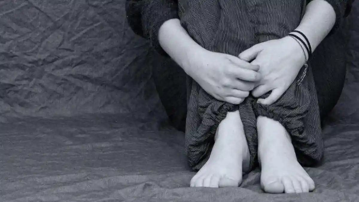 Awalnya Minta Pijat, Oknum PNS Ini Kemudian Paksa Bocah 8 Tahun Melayaninya, Ini Kronologi Kejadian?