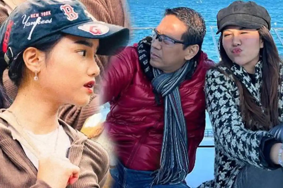 Sindiran Buat Fuji? Sesumbar Doddy Sudrajat soal Ketenaran Mayang, Bukan Hasil Pansos dan Gak Instan