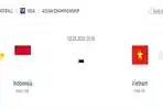 Live Streaming Gratis Indonesia vs Vietnam Piala AFF 2026 Disini, Fans Pontianak: Garuda Menang