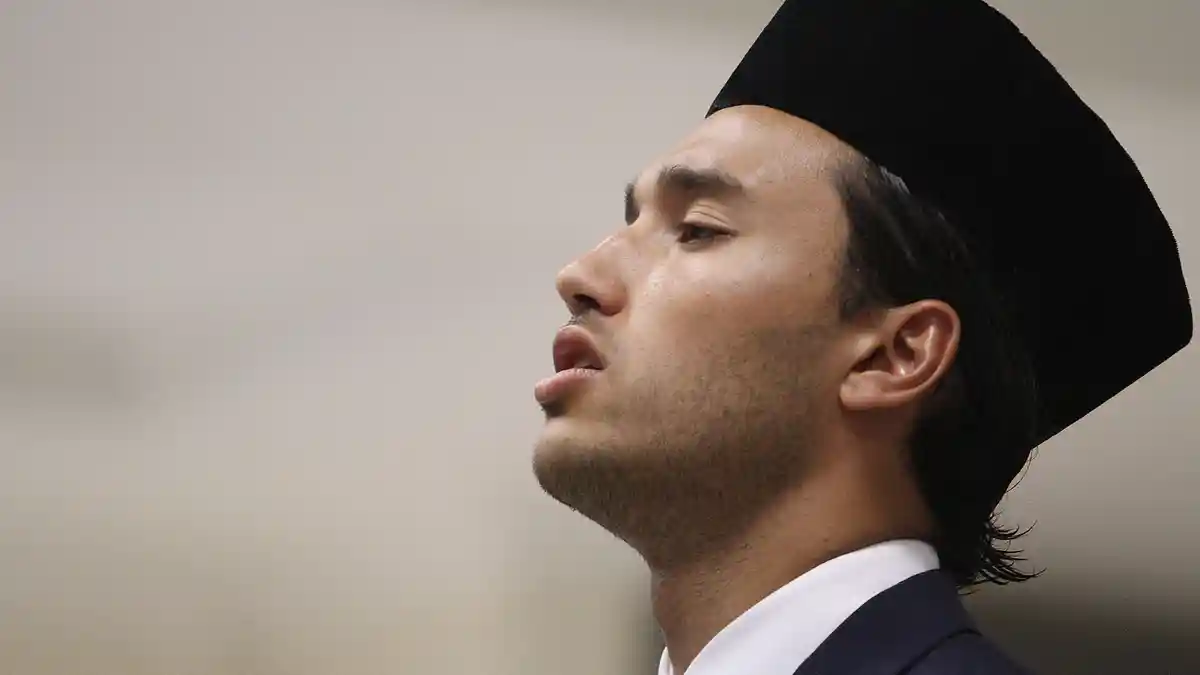 PSSI Akan Bantu Penyembuhan Ezra Walian