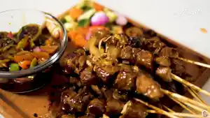 3 Resep Aneka Bumbu Sate Kambing untuk Olahan Daging Kurban, Mudah dan Simpel
