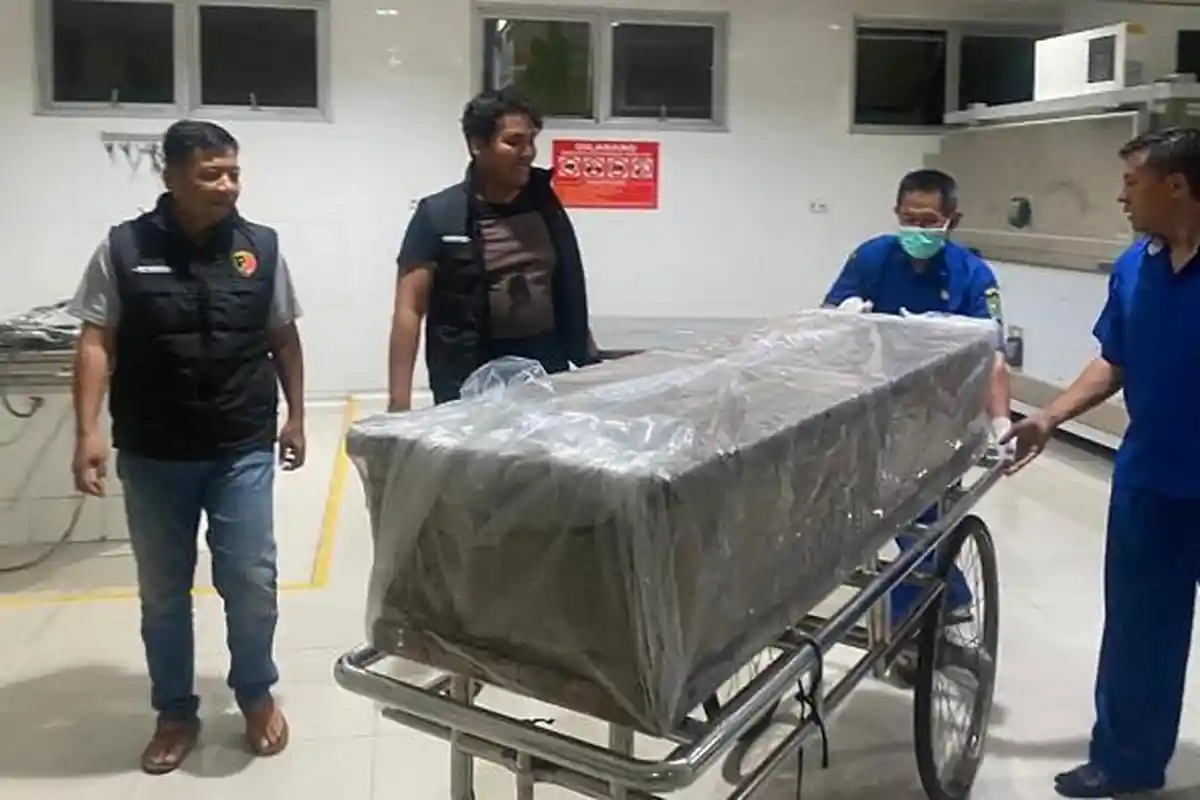 Termasuk Ibu dan Anak, 8 Jenazah Korban Dukun Banjarnegara Mbah Slamet Telah Diserahkan ke Keluarga