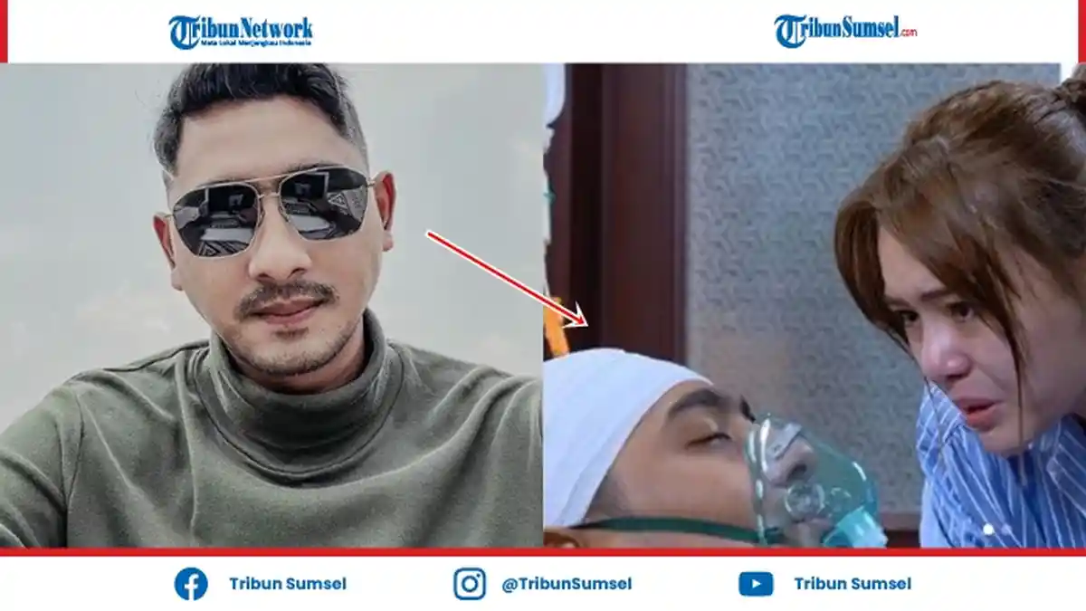 Aldebaran Bakal Amnesia? Kondisi Suami Andin Makin Kritis, Tim Penulis Ikatan Cinta Tegaskan Ini