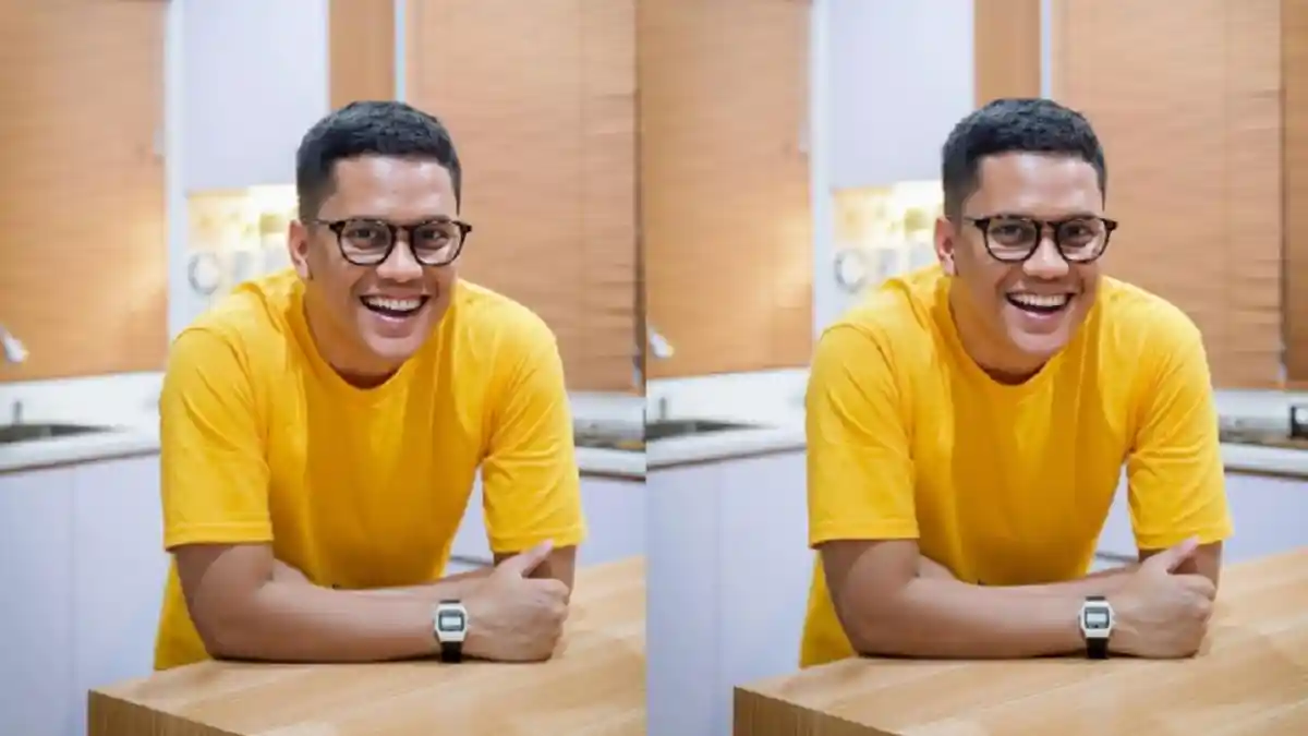 Greysia-Apriyani Sumbang Medali Emas, Arief Muhammad: Sesuai Janji, Cabang Baso Aci untuk Kalian