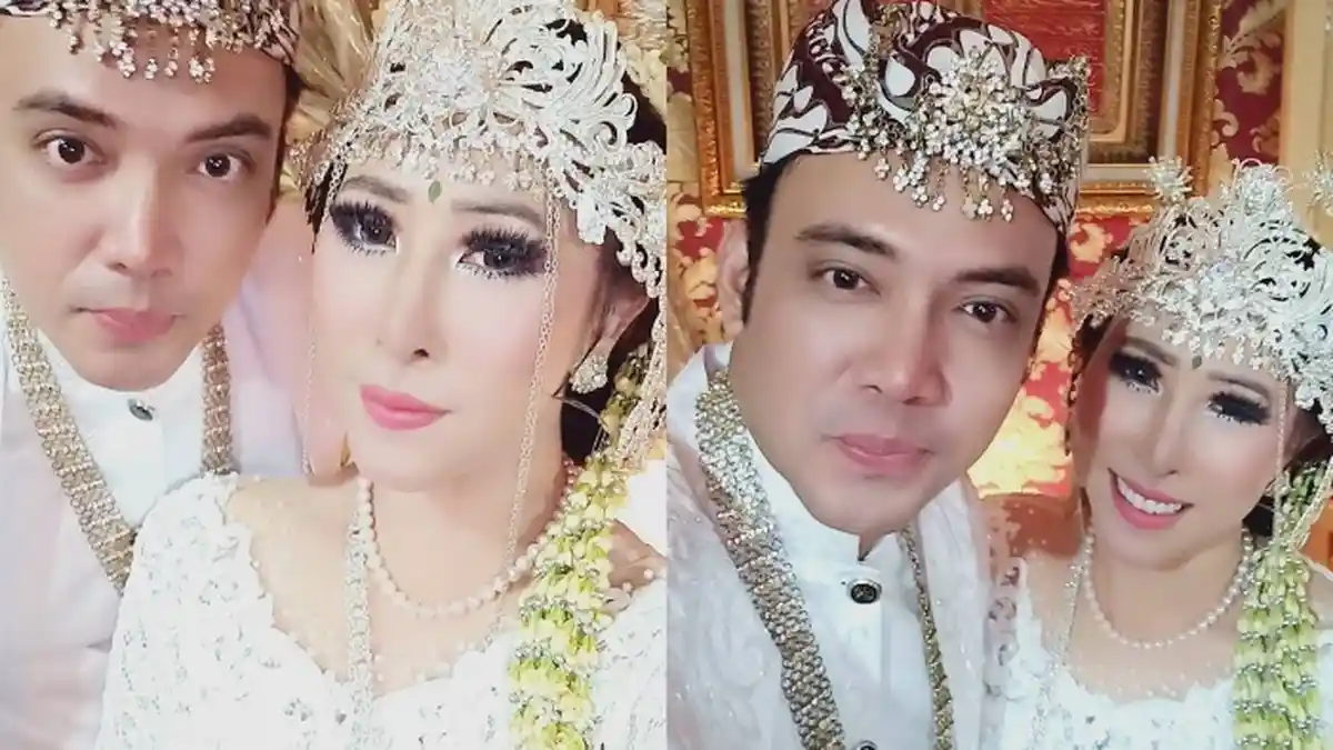 Masih Ingat Sandy Tumiwa? Bebas Penjara, Kini Menikah Keempat Kalinya Dengan Mantan Istri Aktor Ini