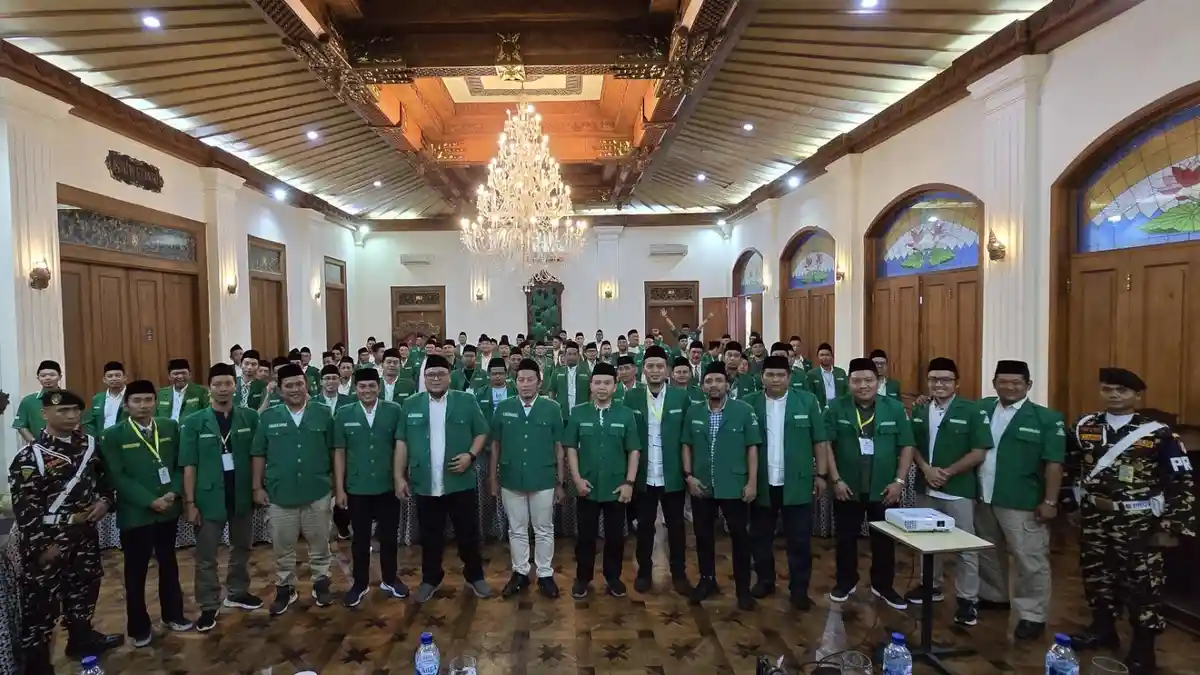 GP Ansor Jateng Melawan, Adukan Persoalan Caretaker Pengurus Wilayah ke Majelis Tahkim PBNU