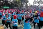 Kampanye Hidup Sehat Herbalife