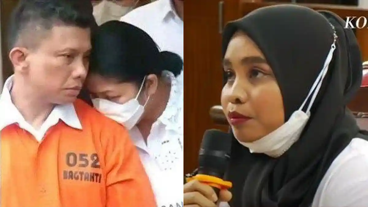 Hakim Tanya Status Anak Keempat Putri Candrawathi & Ferdy Sambo, Pernyataan Saksi ART & Ajudan Beda