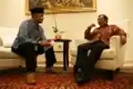 Wawancara Khusus Dengan Menkopolhukam Mahfud MD