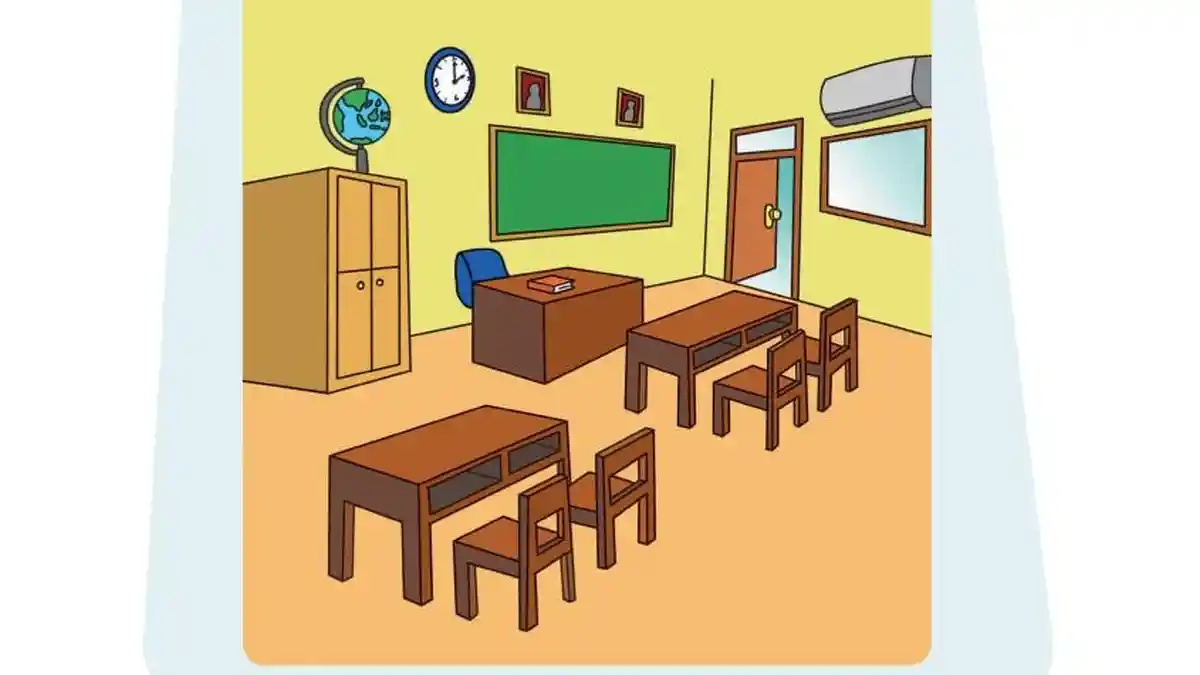 Kunci Jawaban Bahasa Inggris Kelas 7 Halaman 145 Associating: State the Function of the Objects