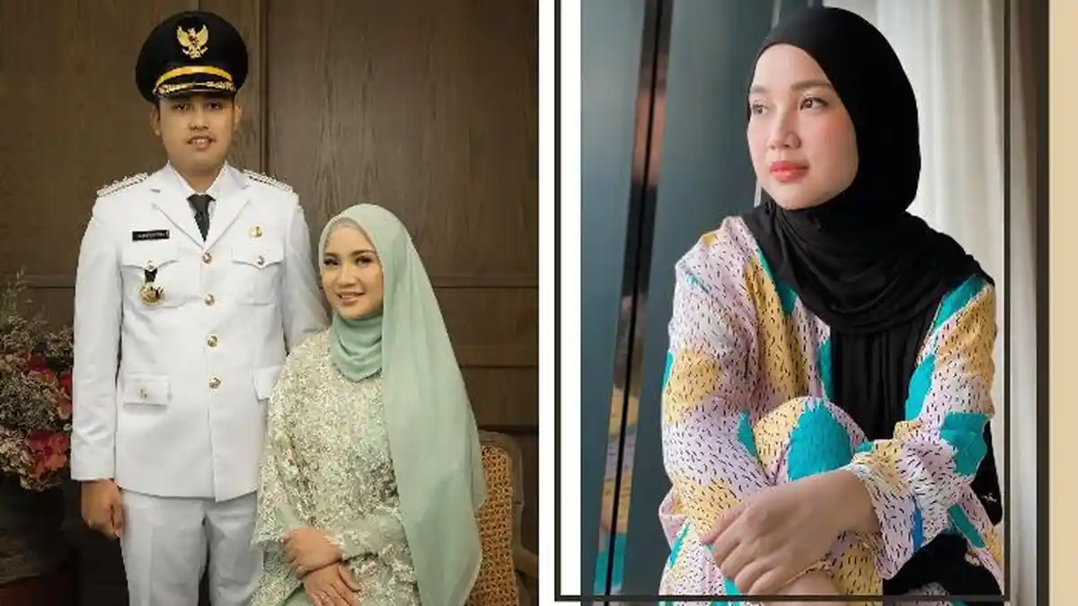 Chacha Frederica Tak Dibolehkan Suami Lanjut S2, tapi Bersyukur Masih Bisa Kerja di Dunia Hiburan