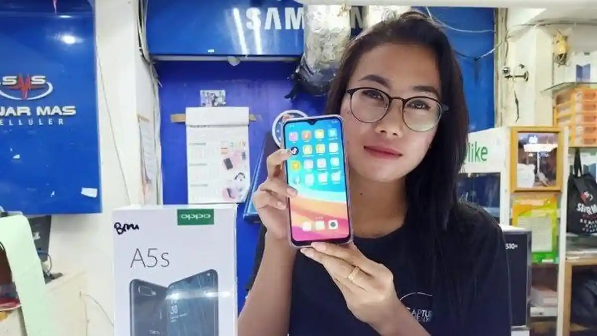 Daftar Rekomended Ponsel Oppo di Semarang Bulan Ini, Berikut Spesifikasi dan Harganya