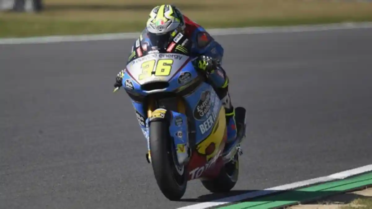 Sindiran Pedas Joan Mir ke Casey Stoner: Pensiunan Duduk Manis Saja di Sofa!