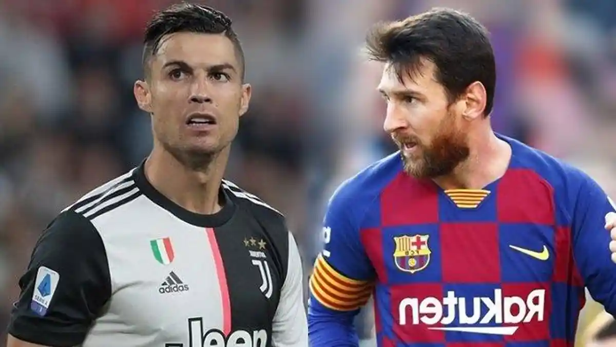 CR7 Minta Juventus Datangkan Sergio Ramos ke Turin, Koleksi 74 Gol, Bek Tersubur