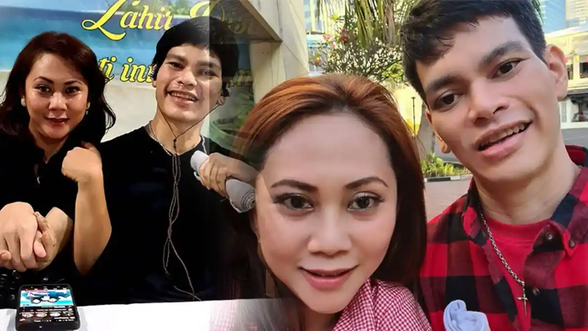 Kabar Baru El Ibnu Keluar dari Panti Jompo, Ingin Segera Berkarya dan Berjuang agar Tak Merepotkan