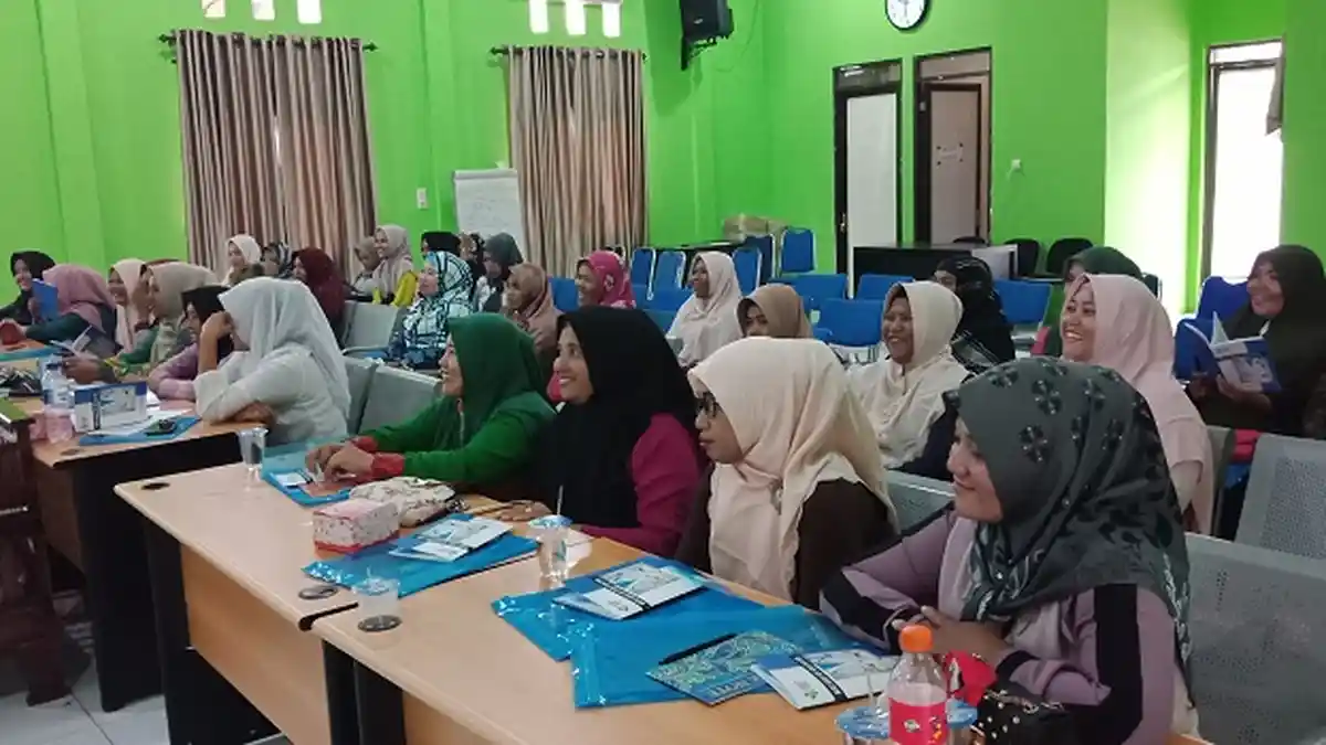 Satu di Antara Tujuh Penderita Virus HIV/AIDS di Nagan Raya Meninggal