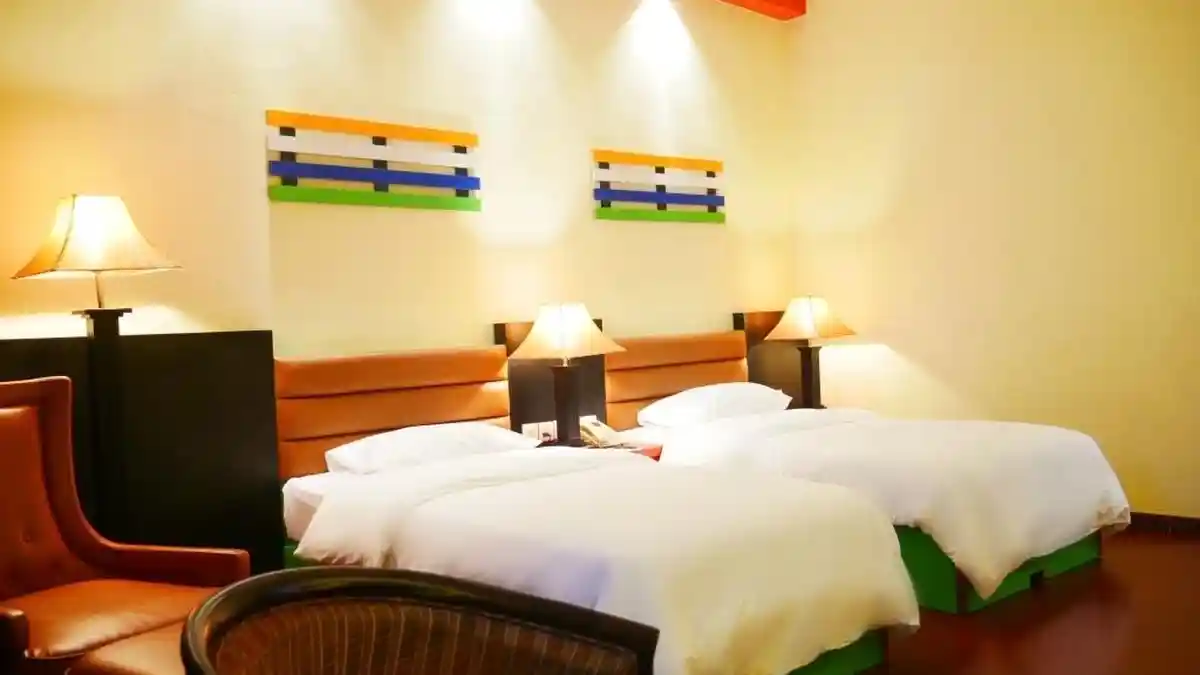 Hotel Golden View Batam Tawarkan Harga Khusus Menginap di Momen Hari Raya 13-15 Mei 2021