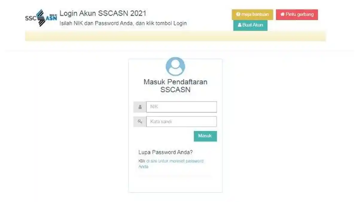 Diumumkan Hari Ini 15 Agustus 2021, Berikut Cara Cek Hasil Sanggah Seleksi Administrasi CPNS 2021