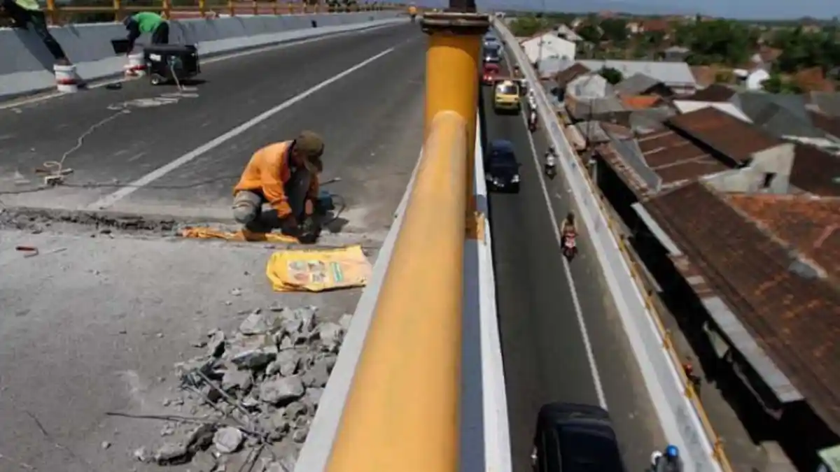 Target Bebas Lahan Tol Jogja-Bawen Wilayah Magelang, Borobudur, Ambarawa, Temanggung