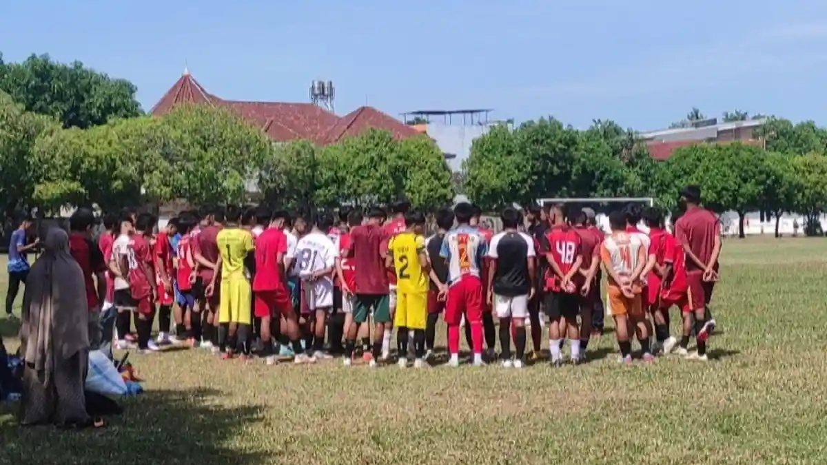 105 Pemain Diboyong Akademi PSM Makassar Arungi EPA Super League 2025/2026