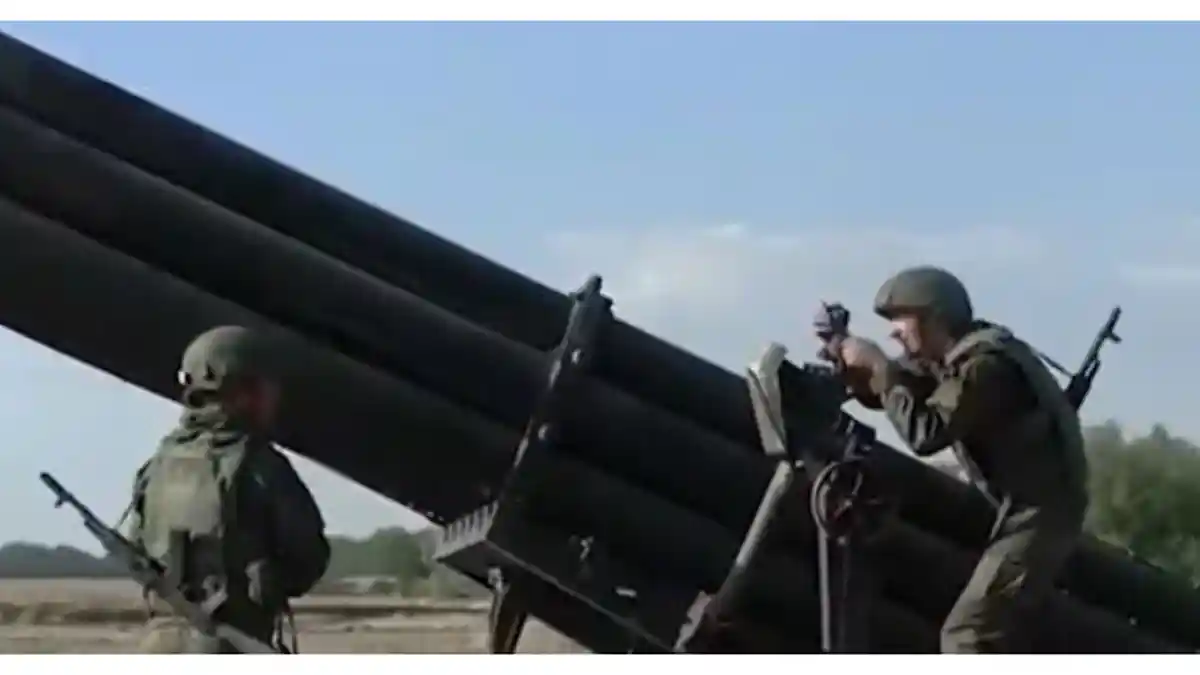 Pasukan Ukraina Bertahan di Kota yang Terkepung, China Mendesak Rusia untuk Mengakhiri Perang