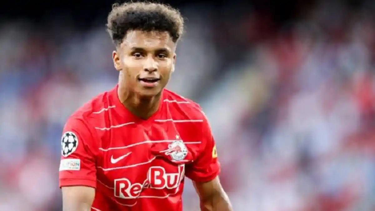 Bursa Transfer Mulai Kencang, Adeyemi ke Liverpool, Kessie ke Manchester United