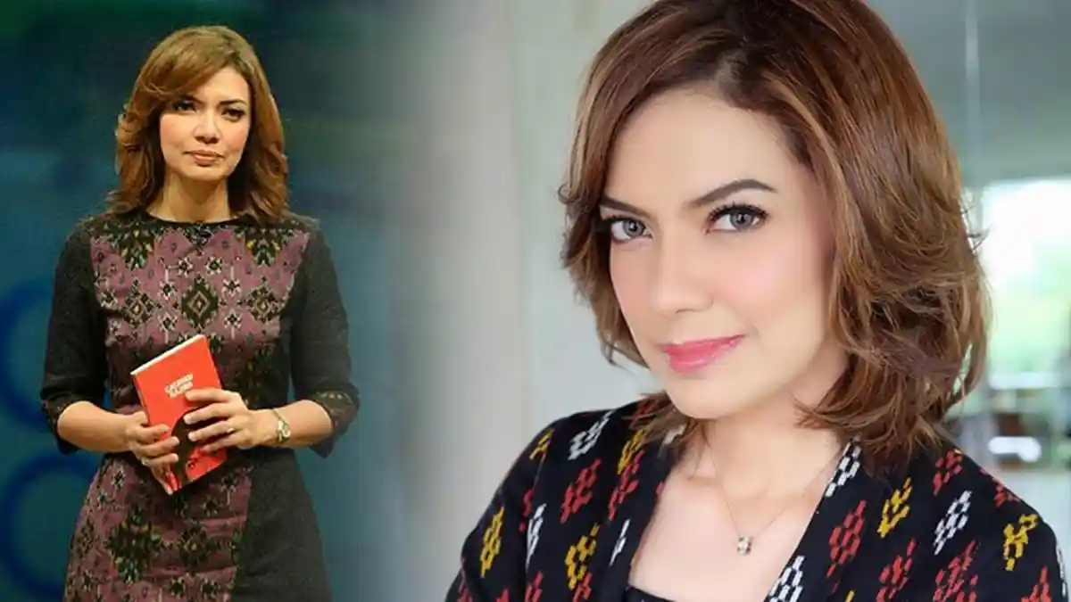 Najwa Shihab - Berhenti Mengudara, Ini 5 Fakta Berakhirnya Program Mata Najwa