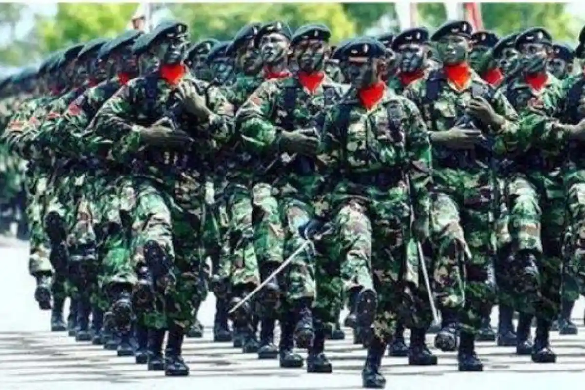 Daftar 8 Anggota OPM Berhasil Dilumpuhkan Satgas Habema, Tiga Tewas