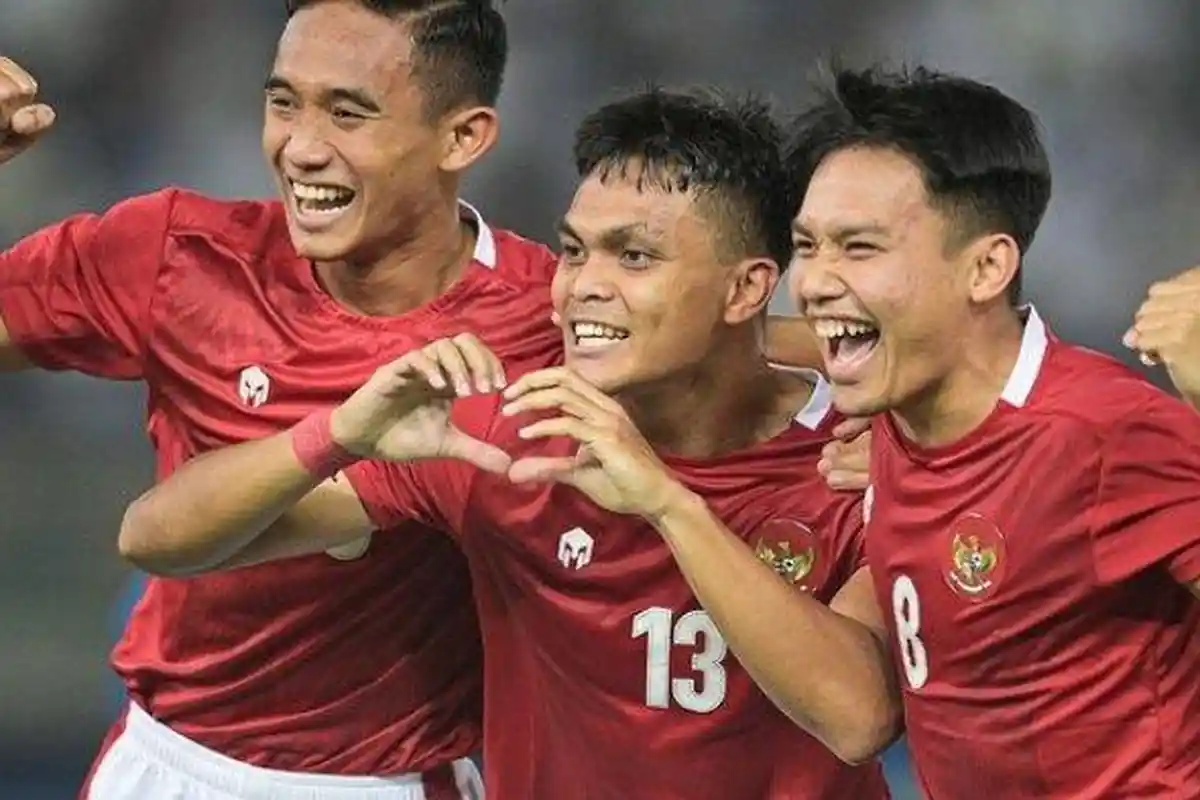 7 Pemain Timnas Indonesia Absen Lawan Vietnam, Shin Tae-yong Panggil 3 Pemain Baru dari Liga 1