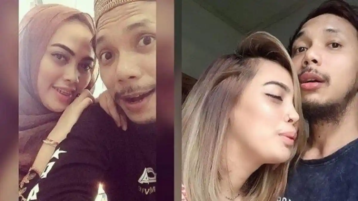 Masih Ingat Norman Kamaru? Ternyata Punya Anak Cantik Berparas Bak Artis India, Lihat Potretnya
