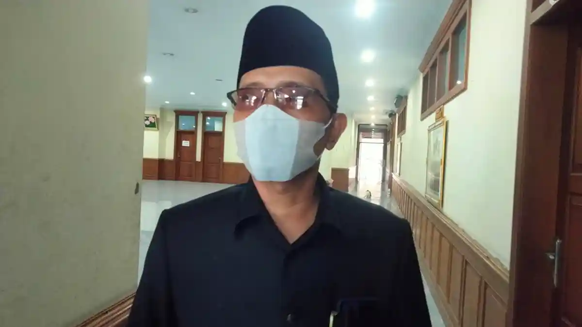 Pemprov Jambi Siapkan Beasiswa, DPRD Berharap Mutu Pendidikan di Jambi Meningkat