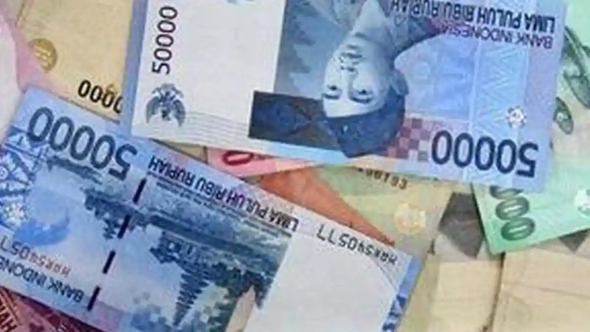 Pemerintah Batasi Pinjaman KUR 2024, Kenapa? Ini Alasannya