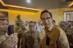 Rico Waas Buka Suara soal Kepergiannya ke Singapura, Sebut Sekaligus Ambil Obat Rutin