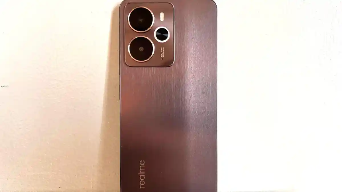 Mengulik realme 14 5G: Smartphone Gaming Kelas Menengah dengan Performa dan Baterai Tahan Lama