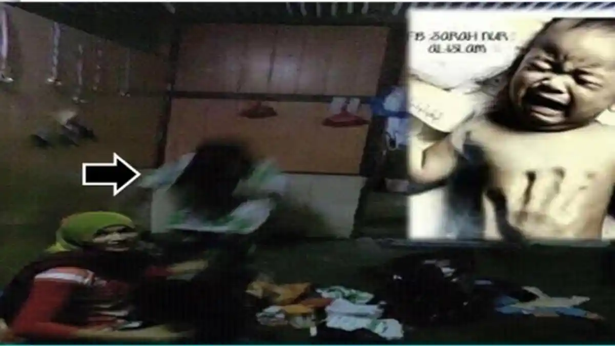Anak Sering Menangis Menjelang Magrib, Ini Cara Mengatasinya