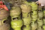 Ramadan di Depan Mata, Elpiji 3 Kg di Palopo Sulit Dicari