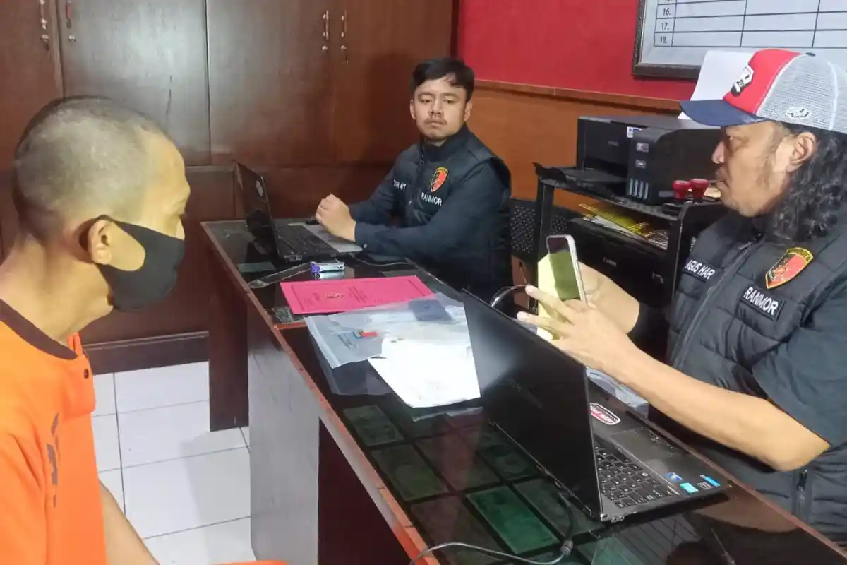 Modus Begal di Majalengka Terungkap, Ajak Korban Berkencan di Indekos tapi Belok ke Semak-semak