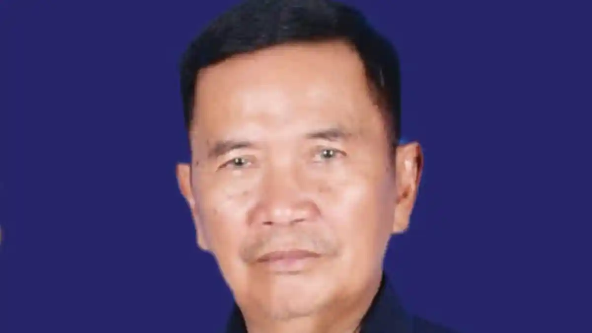 Daftar Harta Kekayaan Kumaat Alex, Anggota DPRD Minsel Sulut Terpilih 2024-2029