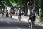 Rudy Project Charity Ride, Bersepeda Sambil Beramal